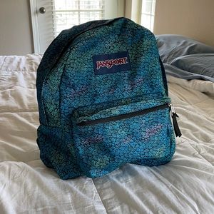 JanSport backpack